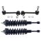 Suspension Kit