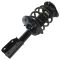 Front Steering Suspension Kit 12pc
