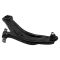 Front Steering Suspension Kit 12pc