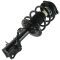 Front Steering Suspension Kit 12pc