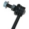 Front Steering Suspension Kit 12pc