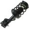 Front Steering Suspension Kit 12pc