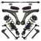 Steering & Suspension Kit
