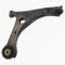 Front Steering Suspension Kit 12pc