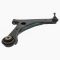 Front Steering Suspension Kit 12pc