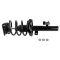 Front Steering Suspension Kit 12pc
