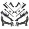 Steering & Suspension Kit