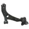 Front Steering Suspension Kit 12pc