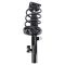 Front Steering Suspension Kit 12pc