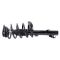 Front Steering Suspension Kit 12pc