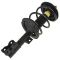 Front Steering Suspension Kit 12pc
