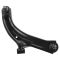 Front Steering Suspension Kit 12pc