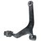 Front Steering Suspension Kit 12pc