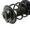 Front Steering Suspension Kit 12pc