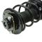 Front Steering Suspension Kit 12pc