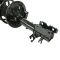 Front Steering Suspension Kit 12pc