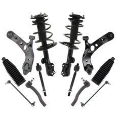 Steering & Suspension Kit