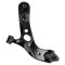 Front Steering Suspension Kit 12pc
