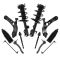 Steering & Suspension Kit