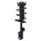 Front Steering Suspension Kit 12pc