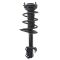 Front Steering Suspension Kit 12pc