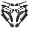 Steering & Suspension Kit