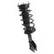 Front Steering Suspension Kit 12pc