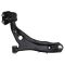 Front Steering Suspension Kit 12pc