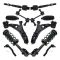 Steering & Suspension Kit