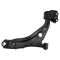 Front Steering Suspension Kit 12pc