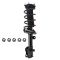 Front Steering Suspension Kit 12pc
