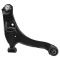 Front Steering Suspension Kit 12pc
