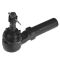Front Steering Suspension Kit 12pc