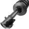 Front Steering Suspension Kit 12pc