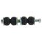 Front Steering Suspension Kit 12pc