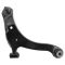 Front Steering Suspension Kit 12pc