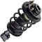 Front Steering Suspension Kit 12pc