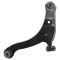 Front Steering Suspension Kit 12pc