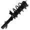 Front Steering Suspension Kit 12pc