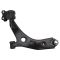 Front Steering Suspension Kit 12pc