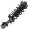 Front Steering Suspension Kit 12pc