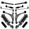 Steering & Suspension Kit