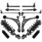 Steering & Suspension Kit