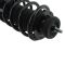 Front Steering Suspension Kit 12pc