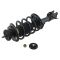 Front Steering Suspension Kit 12pc