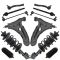 Steering & Suspension Kit