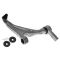 Steering & Suspension Kit