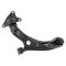 Front Steering Suspension Kit 12pc