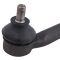 Front Steering Suspension Kit 12pc