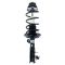Front Steering Suspension Kit 12pc